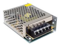 EXPOTECH AD-1205 12V 5A METAL KAMERA ADPTÖRÜ INPUT 175-245V AC5. 47-63Hz